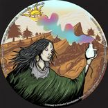 Artwork for "Anasthasia"