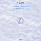 The Bright Blue Bird