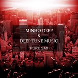 Artwork für "Pure Sax"