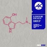 Artwork für "Tuner"