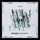 Artwork for "Chimera EP"