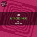 Artwork for "Restricted Sphere"