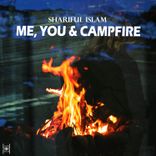 Artwork for "Me You & Campfire"