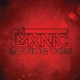 Artwork for "LOViNG YOU"