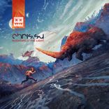 Portada para "Mudhorn // The Light"