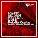 Artwork for "Melodias Ocultas"