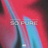 Artwork for "So Pure"