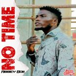 Artwork for "No Time"