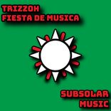 Artwork voor "Fiesta De Musica"