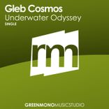 Artwork for "Underwater Odyssey"