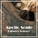 Artwork for "Dalinja's Journey"