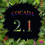 Portada para "Cocada EP 2.1"
