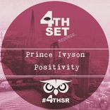 Portada para "Positivity"