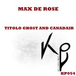 Artwork for "Titolo Ghost and Canadair"