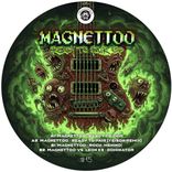 Artwork for "Ready to Pair"