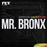 Artwork for "Mr. Bronx"