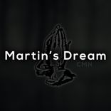 Artwork voor "Martin's Dream"