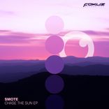 Artwork for "Chase The Sun EP"