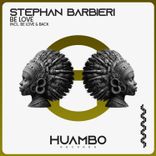 Artwork for "Be Love"