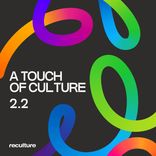 Artwork for "A Touch Of Culture, Vol. 2: Part II"