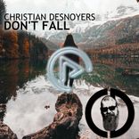 Portada para "Don't Fall"