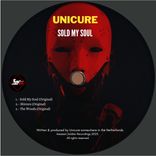 Artwork voor "Sold My Soul"