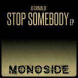Artwork für "Stop Somebody EP"