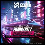 Artwork für "Underground"