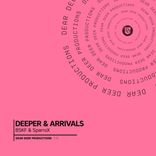 Artwork voor "Deeper & Arrivals"
