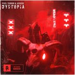 Artwork for "Dystopia"