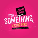 Portada para "Something"