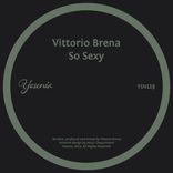 Portada para "So Sexy"