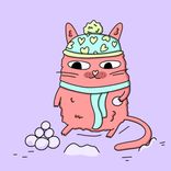 Artwork for "Coastline"