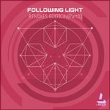 Artwork for "Following Light Edition"