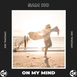 Artwork for "On My Mind"
