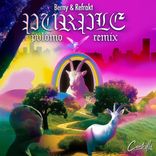 Artwork for "PURPLE"