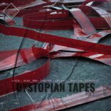 Artwork for "Dystopian Tapes Vol. 1"