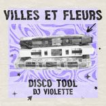 Artwork for "Disco Tool"