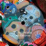 Artwork for "No Estaras"