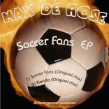 Artwork für "Socer Fans"