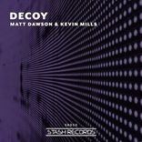 Artwork for "Decoy"