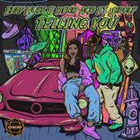 Artwork for "Telling You"