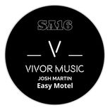 Artwork for "Easy Motel"