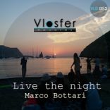 Artwork für "Live the Night"