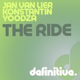 Artwork voor "The Ride"