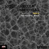 Artwork für "Unmodular"