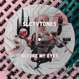 Artwork for "Before My Eyes"