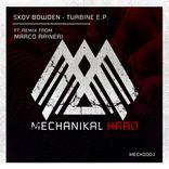 Artwork for "Turbine"