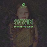 Portada para "Synthetic Sleep"