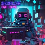 Artwork for "End Game"